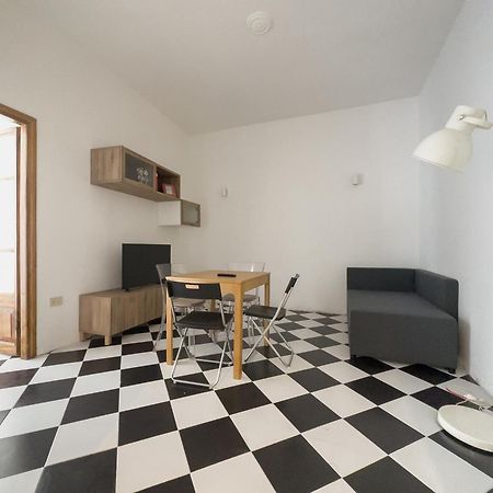 Casa Sant' Elena Daire Roma Dış mekan fotoğraf