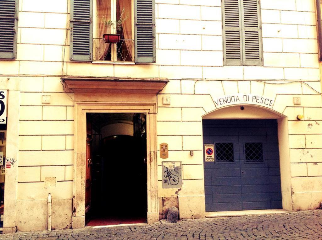 Casa Sant' Elena Daire Roma Dış mekan fotoğraf