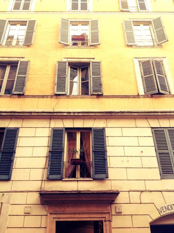 Casa Sant' Elena Daire Roma Dış mekan fotoğraf