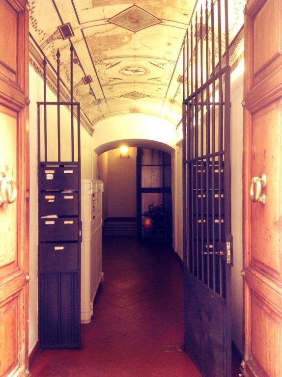 Casa Sant' Elena Daire Roma Dış mekan fotoğraf