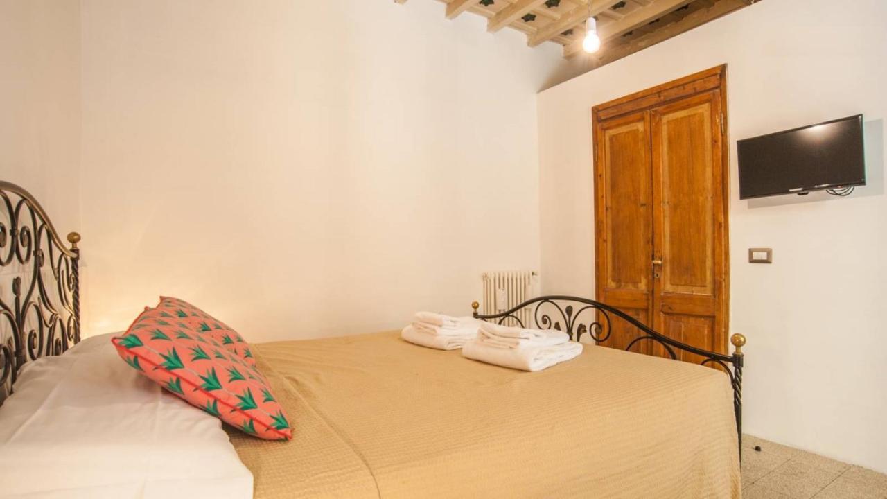 Casa Sant' Elena Daire Roma Dış mekan fotoğraf