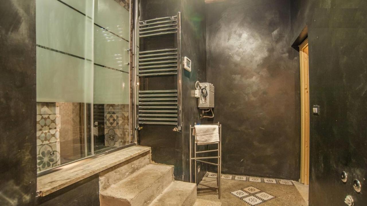 Casa Sant' Elena Daire Roma Dış mekan fotoğraf