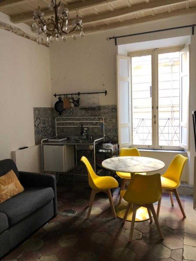 Casa Sant' Elena Daire Roma Dış mekan fotoğraf