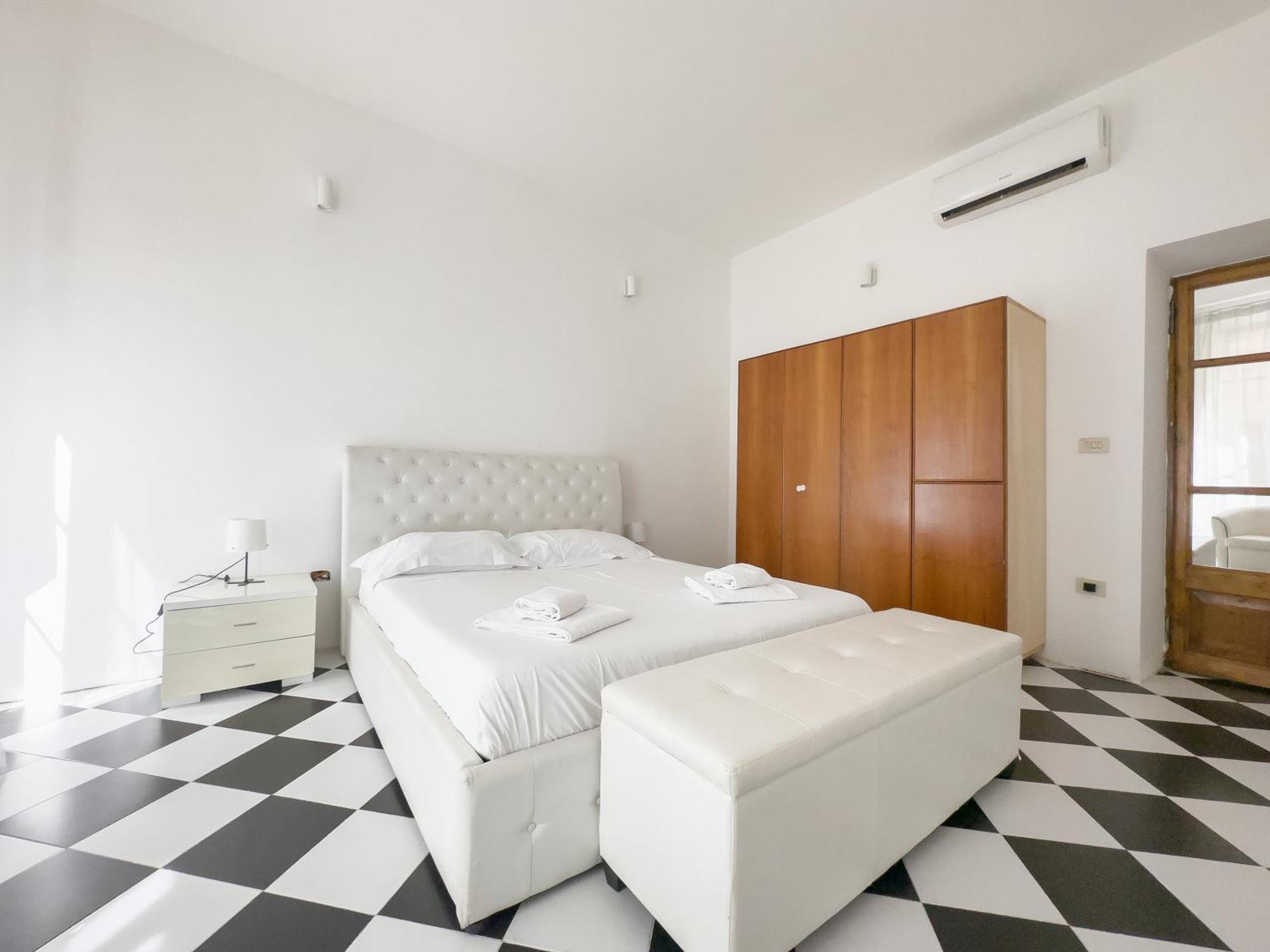 Casa Sant' Elena Daire Roma Dış mekan fotoğraf