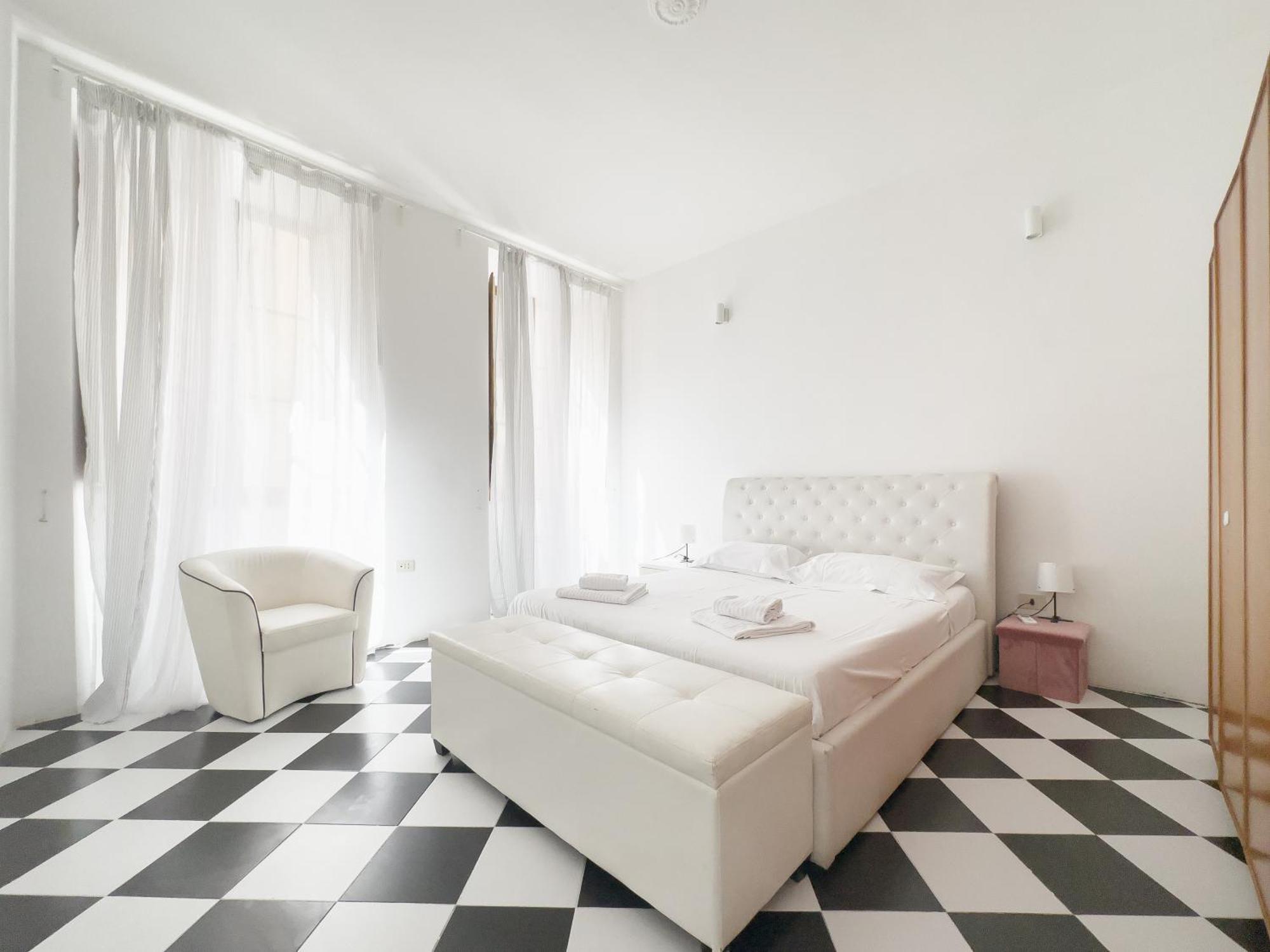 Casa Sant' Elena Daire Roma Dış mekan fotoğraf