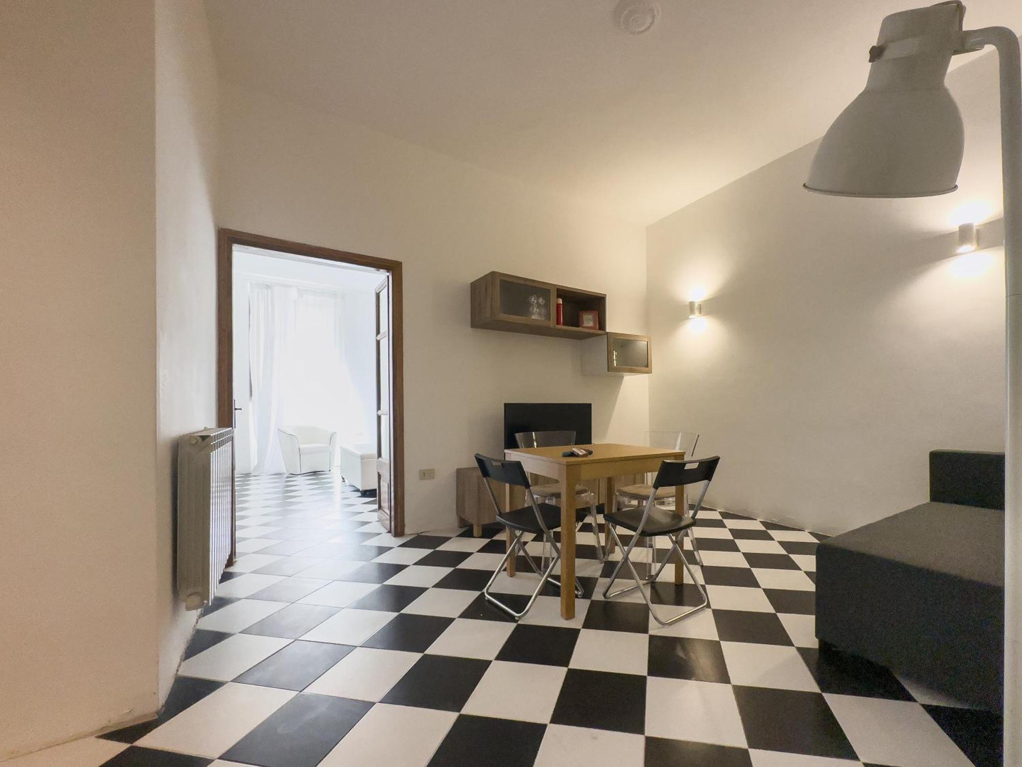 Casa Sant' Elena Daire Roma Dış mekan fotoğraf
