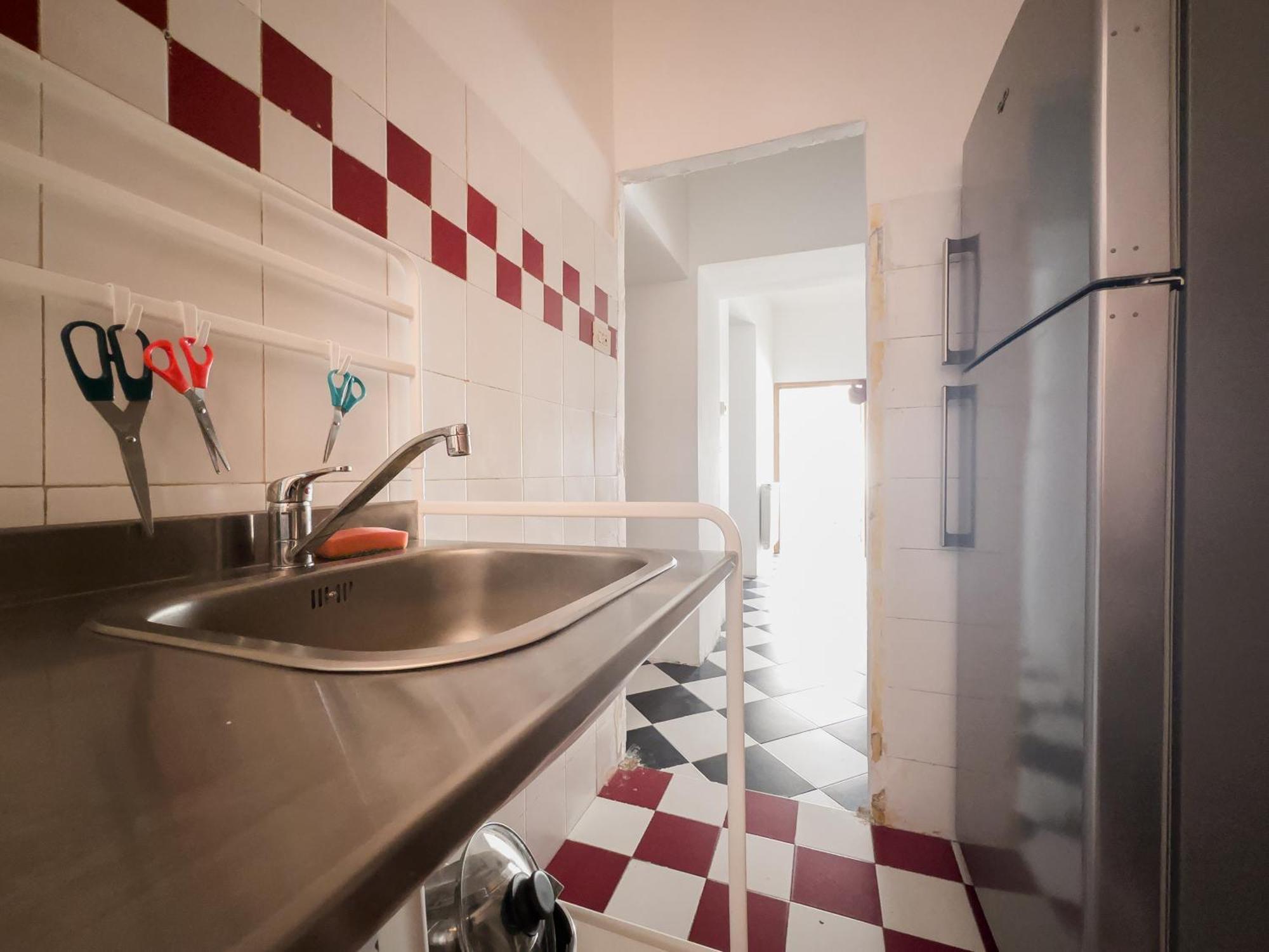 Casa Sant' Elena Daire Roma Dış mekan fotoğraf