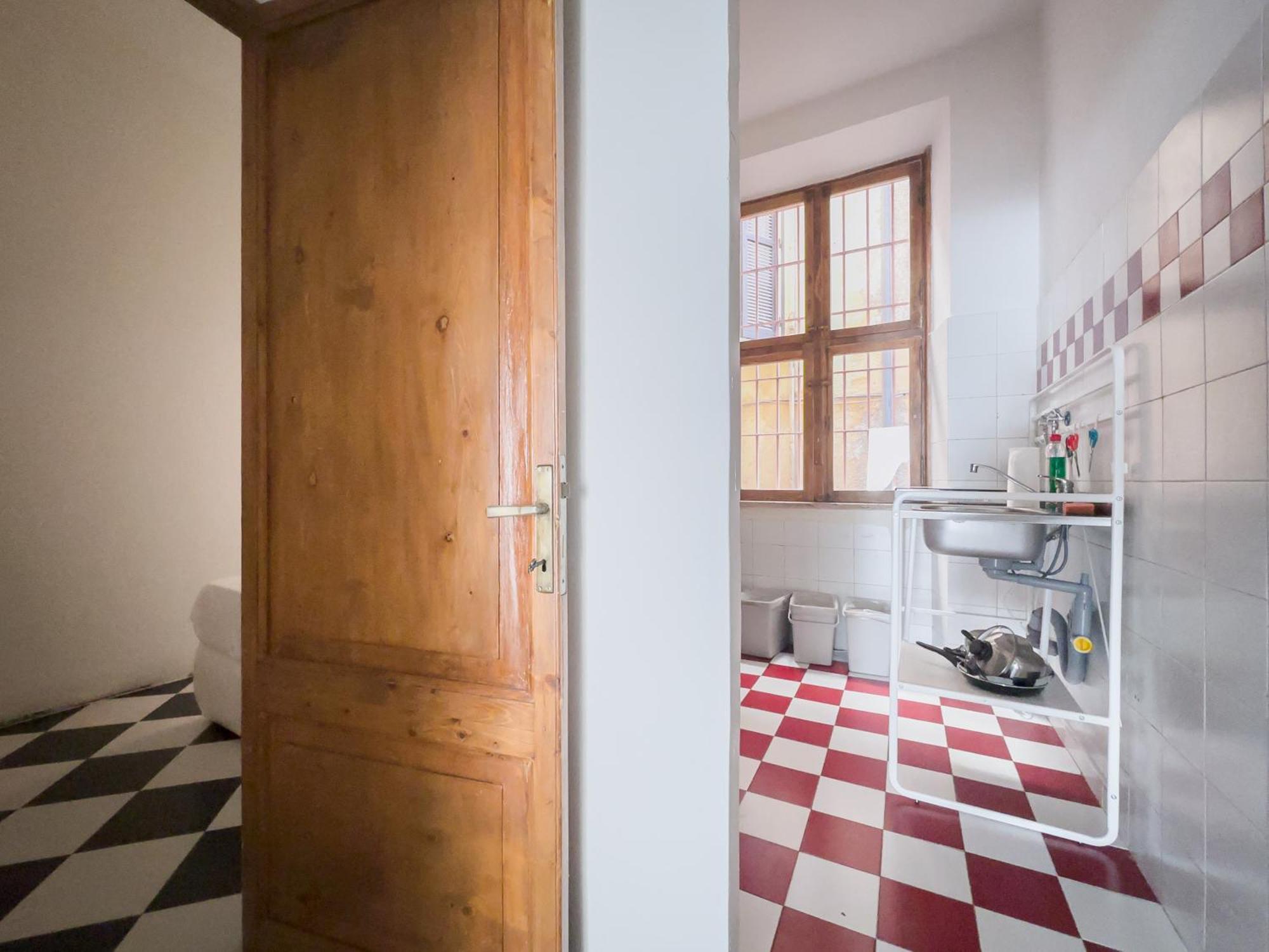 Casa Sant' Elena Daire Roma Dış mekan fotoğraf