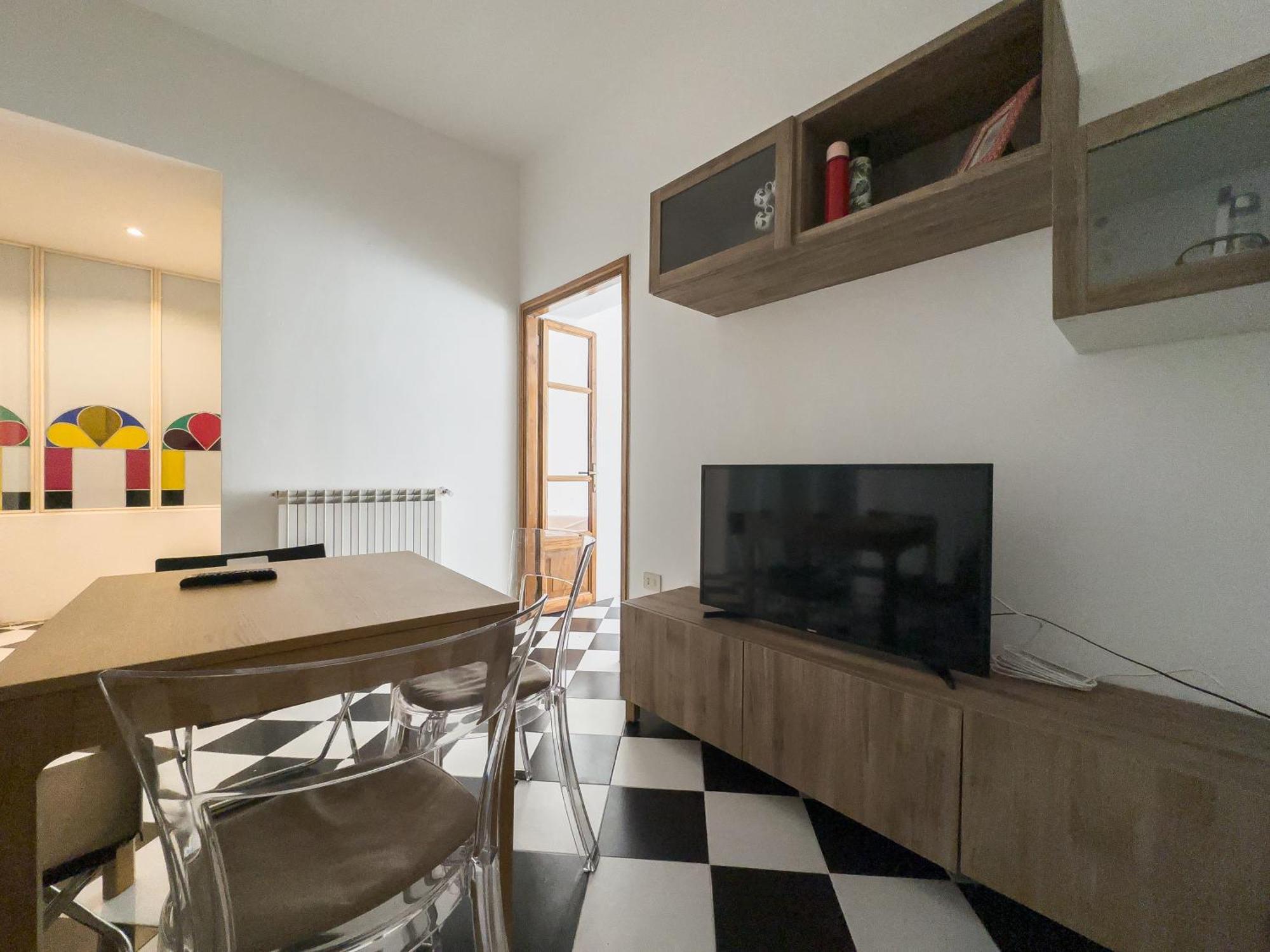 Casa Sant' Elena Daire Roma Dış mekan fotoğraf
