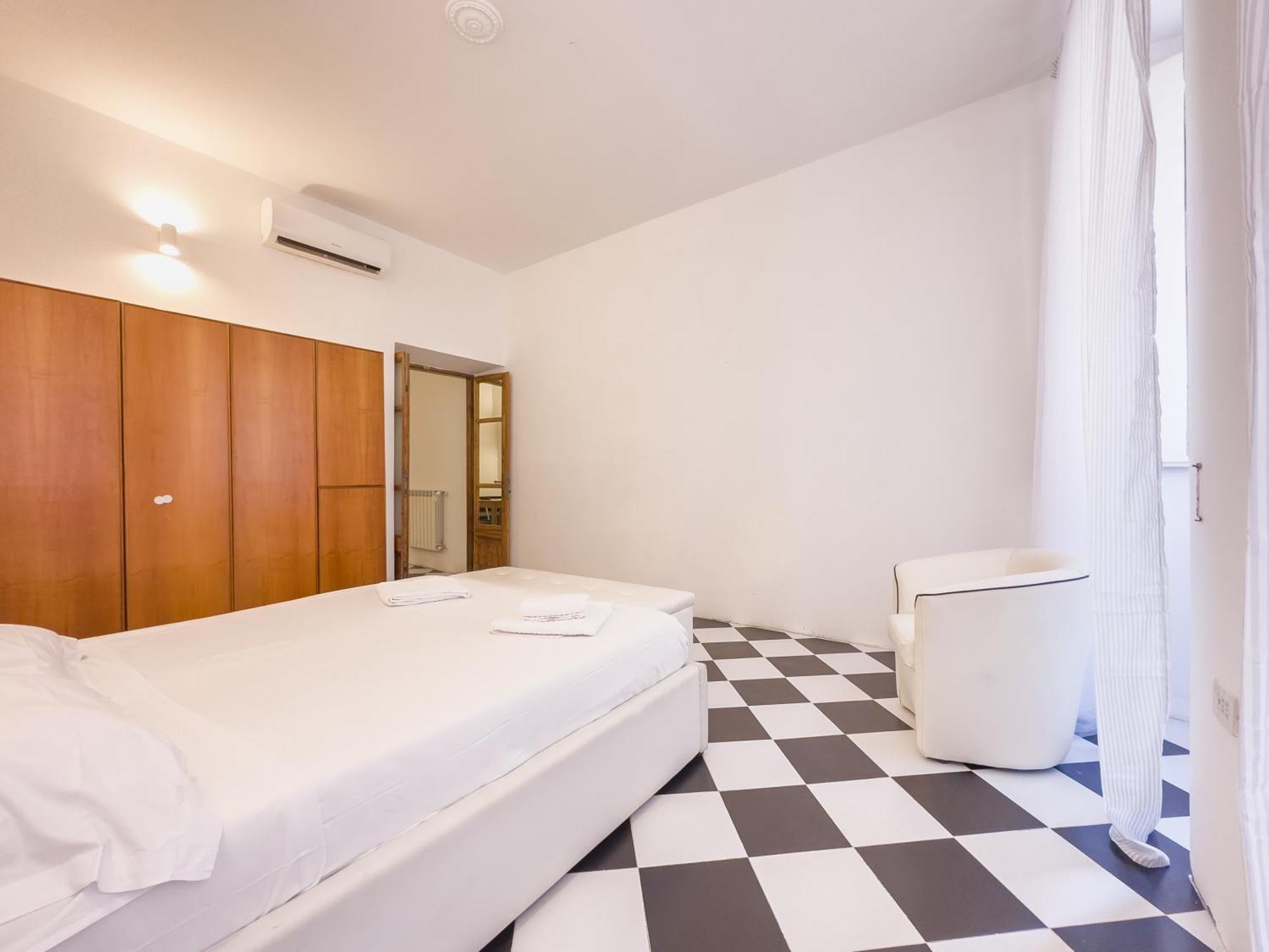 Casa Sant' Elena Daire Roma Dış mekan fotoğraf