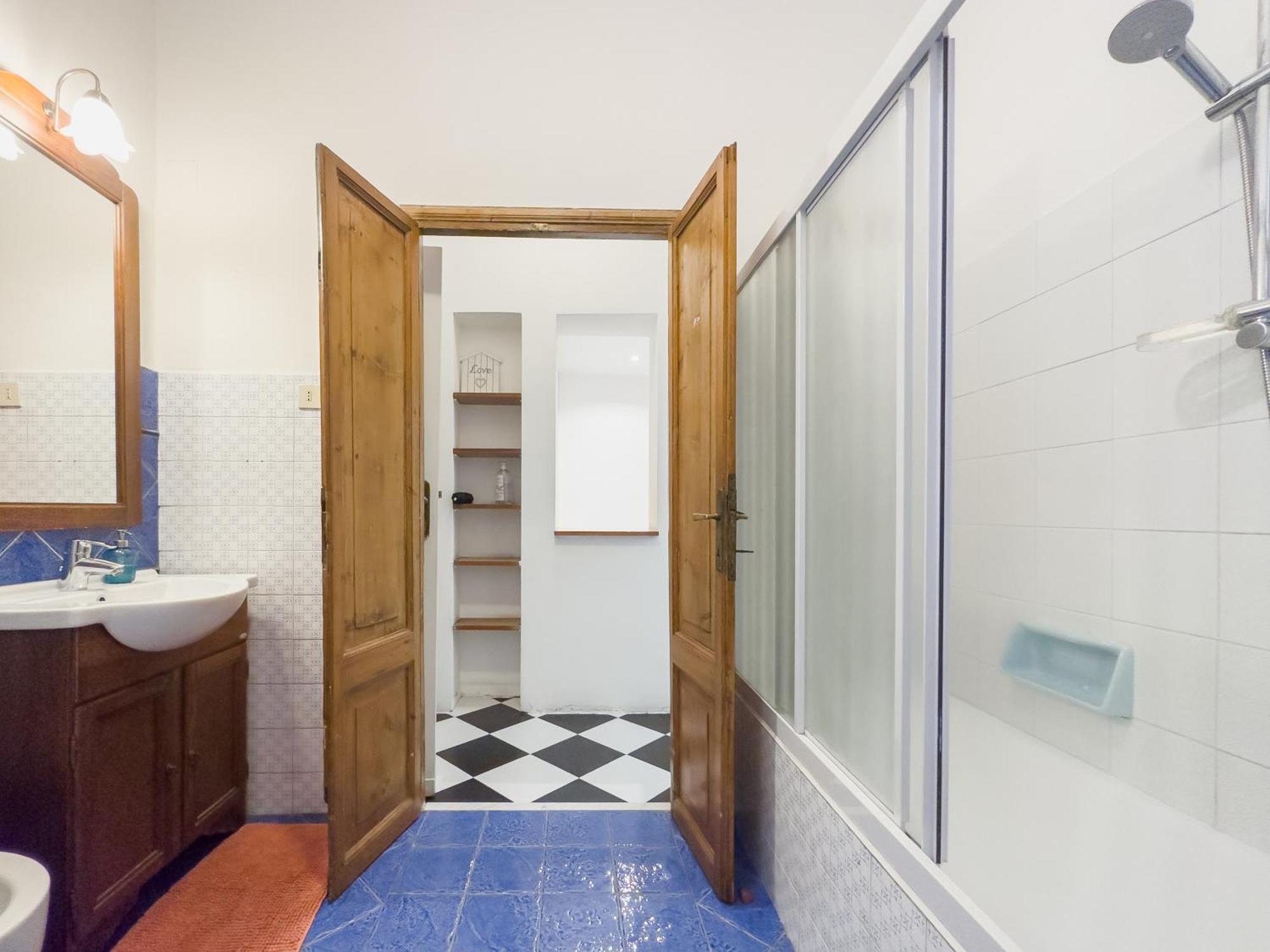 Casa Sant' Elena Daire Roma Dış mekan fotoğraf