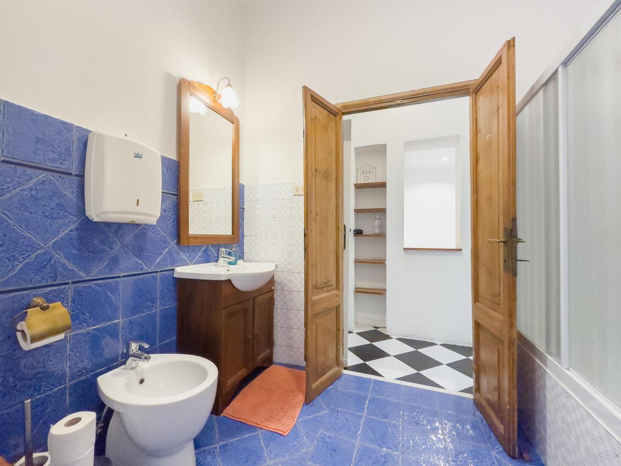 Casa Sant' Elena Daire Roma Dış mekan fotoğraf
