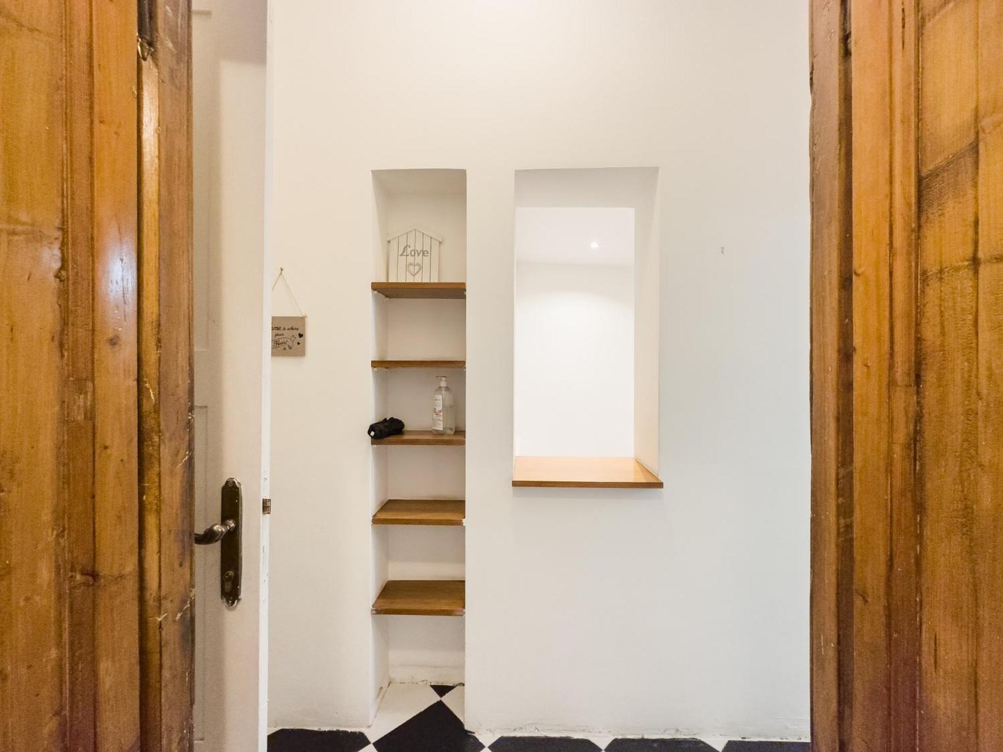 Casa Sant' Elena Daire Roma Dış mekan fotoğraf